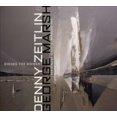 thumbnail image 1 of Denny Zeitlin/George Marsh (Batterie) Riding the Moment [Digipak] CD, 1 of 1
