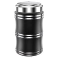 thumbnail image 2 of FcBaudy USB Charging Men's Metal Shaver And Shaver fold hode, 2 of 6