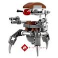 thumbnail image 1 of LEGO Star Wars Droideka (Destroyer Droid) du Ensemble 75000, 1 of 4