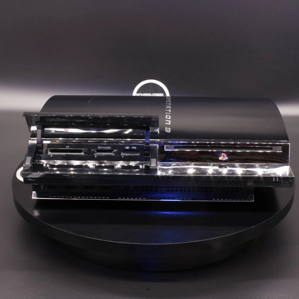 Sony PlayStation 3 CECHA01 Backwards Compatible System - Walmart.ca