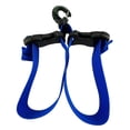 thumbnail image 1 of Lipstore Diving Fin Strap, Versatile Replacement for Professional Equipment, Swimming Fin Blue, 1 of 8