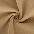 thumbnail image 5 of Styesk Mens Shirts Man Short Sleeve Solid Color Lapel Button Fashion Fallow T-Shirt, 5 of 5
