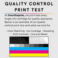 thumbnail image 4 of DoorStepInk 950XL MICR Ink Cartridge Compatible for HP 950 Ink Cartridge CN053AN High Yield Black, 4 of 9