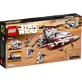 thumbnail image 2 of LEGO Republic Fighter Tank Star Wars, 2 of 9