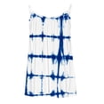 thumbnail image 5 of Cameland Débardeur à Bretelles Sans Manches à Encolure Ronde pour Femme Printemps/été, Imprimé, Coupe Ample, Décontracté, Dos Nu, 5 of 5