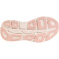 thumbnail image 5 of Hoka Bondi 9 Rose Latte/Rose Cream Chaussures de Course pour Femmes, 5 of 5