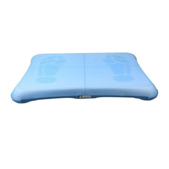 KEINXS Lightweight Sleeve Silicone Skin for Case for Wii Fit Balance Board Pink Silicone Sleeve Blue /Green/White /Pink