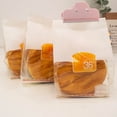 thumbnail image 5 of 2-Pack Plastic Food Bag Sealer Clips | Reusable ABS Kitchen Storage Organizer for Snacks, Coffee & Chips | 10x5cm Waterproof Sealing Device, 5 of 5