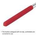 thumbnail image 4 of Unique Bargains 5 Feet Extendable Portable Telescopic Handheld Tour Flag Pole, Red, 4 of 6