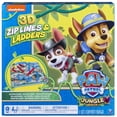 thumbnail image 1 of Paw Patrol - 3D Snakes and Ladders, 1 of 1