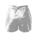 thumbnail image 4 of Clearance Sale 2025 Intimates Ladies Leather Shorts Multi Colored High Waisted Stretch Casual Shorts, 4 of 5