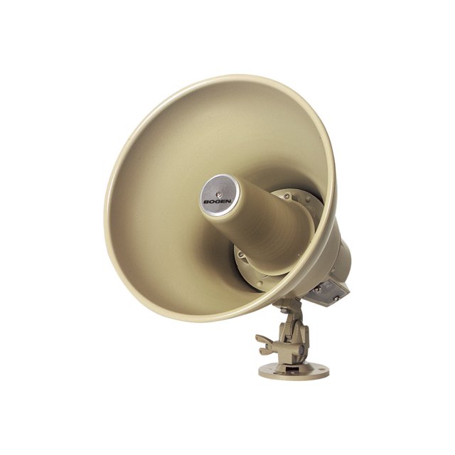 Bogen SPT30A - Haut-Parleur - pour Système PA - 30 Watts - Moka
