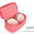 thumbnail image 2 of Sac de Rangement pour Soutien-Gorge de Voyage Sac de Tri Portable Sac de Rangement pour sous-Vêtements Multifonction, 2 of 7