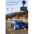 thumbnail image 3 of CHORTAU Dash Cam 1080P FHD 2019 New Version Car Dash Camera 3 inch Dashboard Camera with Night Vision, 170Â°Wide Angle,, 3 of 5