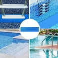 thumbnail image 4 of Birdeem Tapis de Piscine pour Sol, Filet de Piscine, Tapis Antidérapant Tapis de Sol pour Piscine, 4 of 6