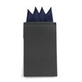 thumbnail image 2 of Pocket Square Fashion Decorative Pocket Handkerchief Suit Handkerchief for Men, 2 of 6