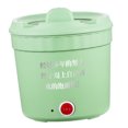 thumbnail image 3 of Cuiseur Électrique à Ramen, Pot à Nouilles Électrique Multifonctionnel Mini Pot de Cuisson Électrique Solution Innovante, 3 of 8