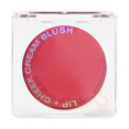 thumbnail image 2 of Beauty Lipstick Makeup Cheek ，2 In 1 Cheek + Lip Color High Pigmented Formula Multi Use Blushes, Lipstick for Women, 2 of 9