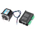 thumbnail image 3 of Stepper Motor Driver, 1500rpm Step Motor, Industrial Control For Security Monitoring Equipment Packaging Equipment  Equipment Textile Equipment, 3 of 8