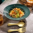 thumbnail image 5 of TIMIFIS Cutlery Set Stainless Steel Cutlery Set 304 Stainless Steel Spoon Fork with Box Kitchen Appliances, 5 of 5