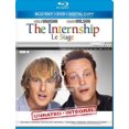 thumbnail image 2 of The Internship (Unrated) (Blu-ray + DVD) (Bilingual), 2 of 3