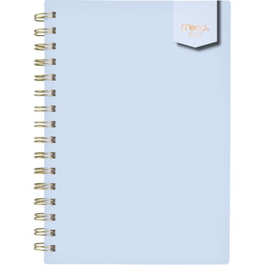 Mead® Sky SM W/M Planner, 2027