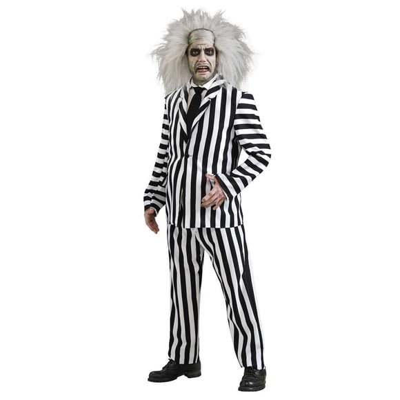 Déguisement de luxe Beetlejuice Beetlejuice pour homme