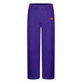 thumbnail image 2 of BLCHUNen Mens Sweatpants Fleece Drawstring Elastic Waist Straight Leg Athletic Gym Running Sports Workout Pants, 2 of 4