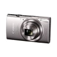 thumbnail image 4 of Canon PowerShot ELPH 360 HS A Digital Camera (Silver), 4 of 5