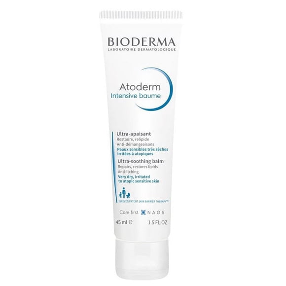 Bioderma Atoderm Baume Intensif 45 ml