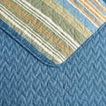 thumbnail image 4 of Eddie Bauer Cotton Quilt Set, Yakima Valley, Full/Queen, 4 of 5
