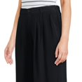 thumbnail image 4 of George Women's Wide Leg Pant, 4 of 6