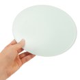 thumbnail image 4 of Glass Cutting Board Kitchen Counter Tempered Glass Chopping Board Countertop Chopping Board, 4 of 9