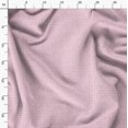thumbnail image 3 of Soimoi Pink polyester Crepe Fabric Abstracts Abstract Fabric Prints By Yard 52 Inch Wide, 3 of 6