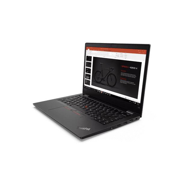 Lenovo ThinkPad L13 Gen 2 Intel Laptop | 16GB RAM 512GB SSD | 13.3