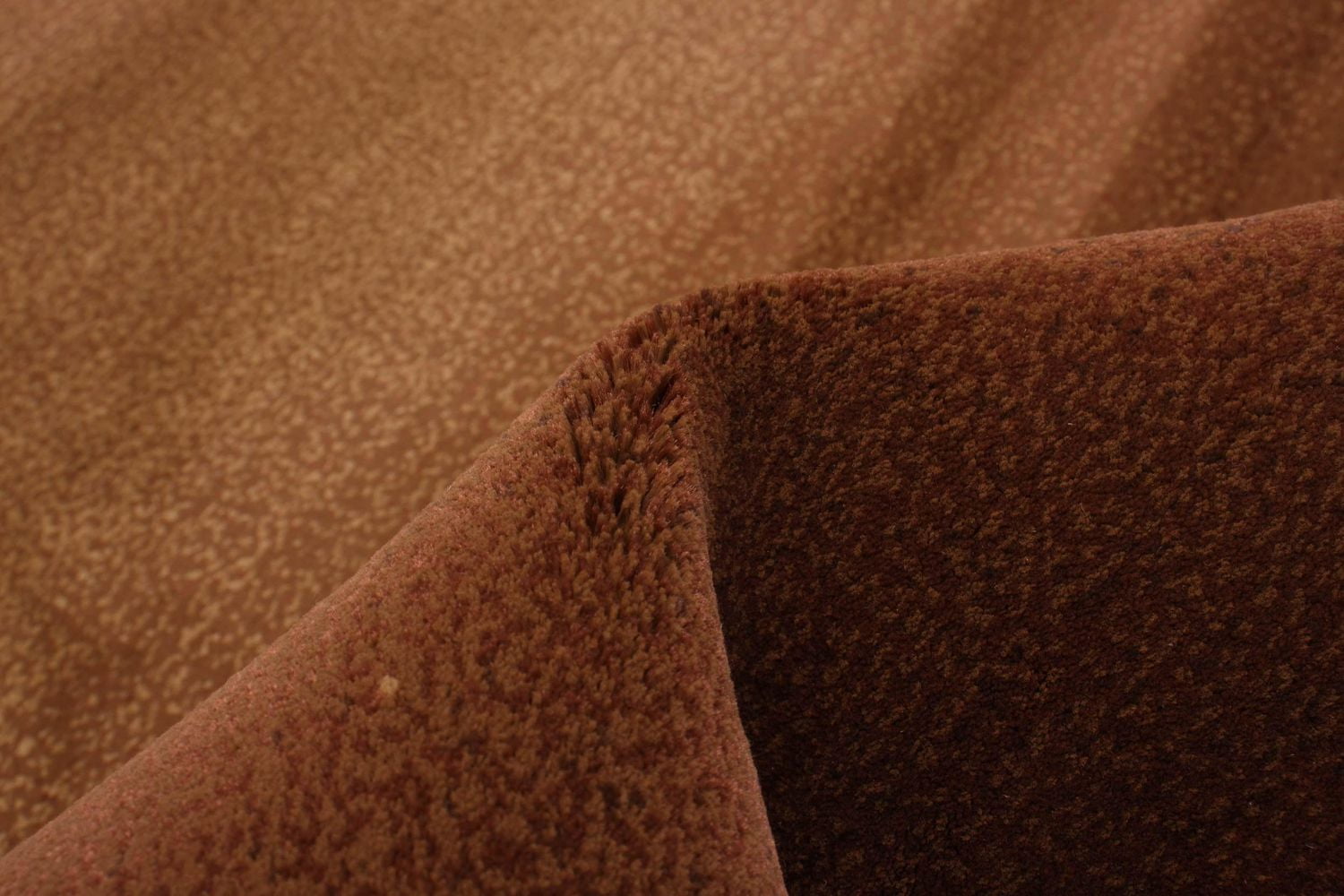 Tapis ECARPET Lotus Mod Brun 6'7" x 9'8"