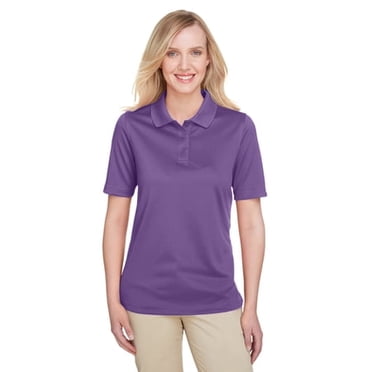 Harriton Polo pour Femmes Advantage Snag Protection Plus M348W