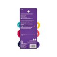 thumbnail image 3 of Goody Kids Ribbed Ponytailers - 30Ct, 3 of 3