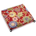 thumbnail image 1 of 20-inch by 19-inch Spun Polyester Chair Cushion, 1 of 1