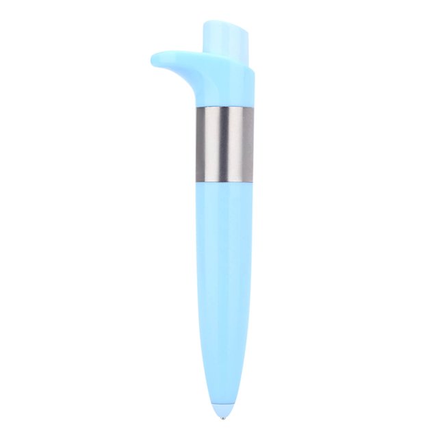 Agiferg Electronic Analgesia Pen Acupuncture Pain Relief Point Message Device