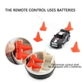 thumbnail image 3 of EGNMCR Car Model Open Can Remote Control Car Mini Can Remote Control Car Mini Car Children's Toy Mier Remote Control Car Remote Control cars Birthday Gifts for Kids, 3 of 8