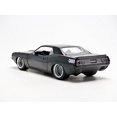 thumbnail image 4 of Metals 1:24 Fast & Furious 1973 Barracuda Diecast Vehicle, 4 of 4