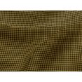 thumbnail image 4 of oneOone Viscose Jersey Fabric Gingham Check Print Fabric BTY 60 Inch Wide, 4 of 5