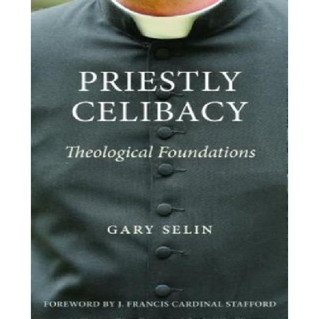 Célibat Sacerdoce: Fondements Théologiques