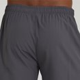 thumbnail image 4 of Running Short Men Mens Plus Size Cargo Shorts 5 Inch Mens Dry Fit Running Athletic Shorts with Pockets, Water Resistant Lightweight Quick Dry Gym Workout Shorts, 4 of 7