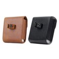 thumbnail image 4 of Vonky Square Camera Photo Sheets Storage Sheet bag for instax Bag Leather Case Replacement For Instax SQ20/SQ10/SQ6/SP-3, 4 of 9