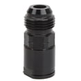 thumbnail image 1 of Adaptateur EFI, Raccord de Ligne de Carburant en Alliage d'Aluminium pour Rails de Carburant Filtre AN8-3/8 Po, 1 of 8