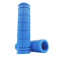 thumbnail image 3 of koolsoo Poignée Antidérapante en Caoutchouc Bleue, 3 of 9