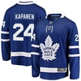 thumbnail image 1 of Chandail Domicile Kasperi Kapenen Maple Leafs de Toronto LNH Fanatics Breakaway, 1 of 3