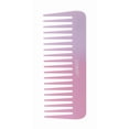 thumbnail image 1 of Conair Lift, Style & Detangle Comb Set, Multi‑use Combs, Pink Ombre, 3 Pk, 1 of 6